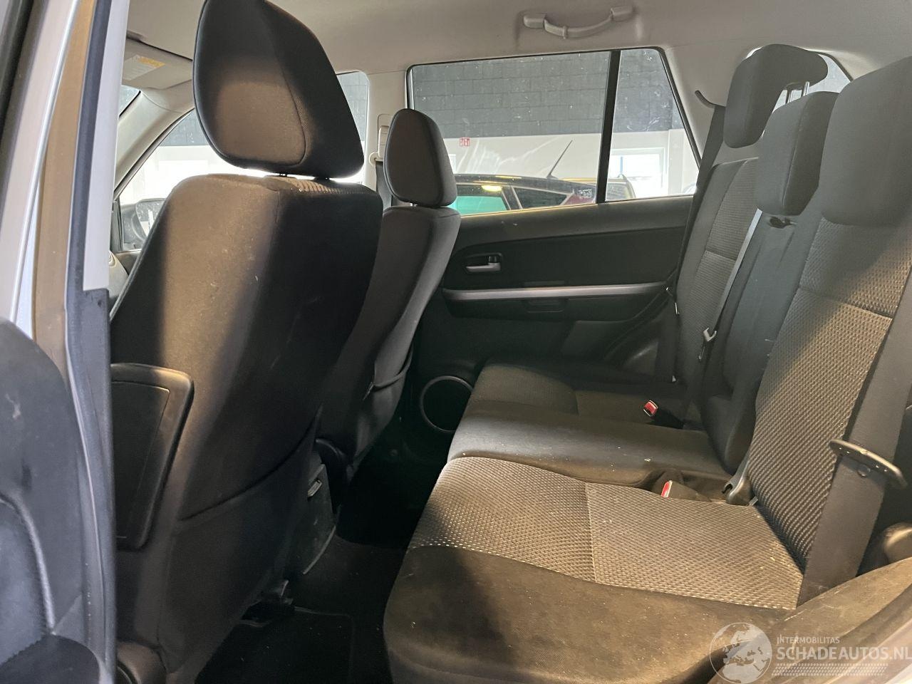 Suzuki Grand Vitara - 2.0-16V Shogun NL NAP!