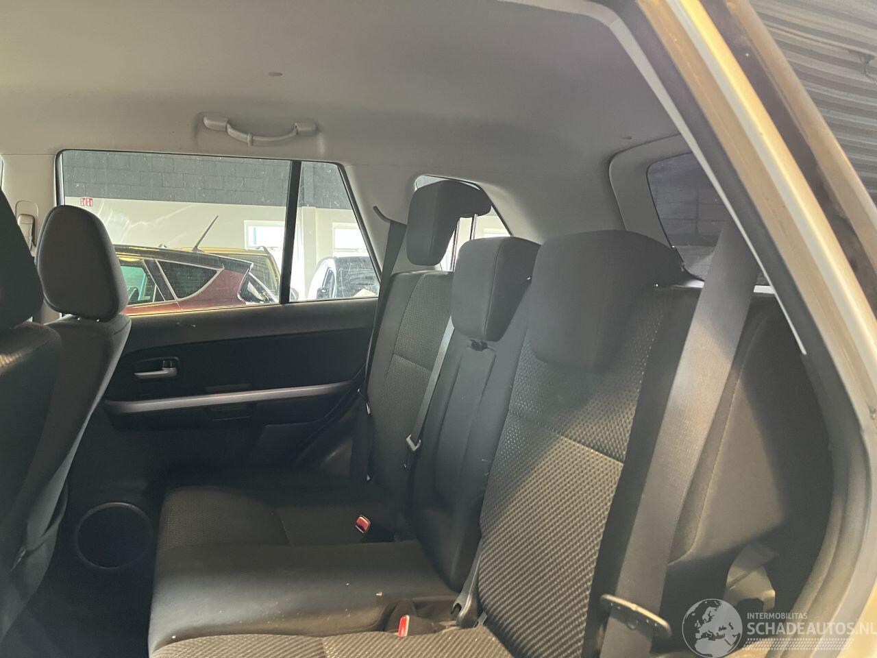 Suzuki Grand Vitara - 2.0-16V Shogun NL NAP!