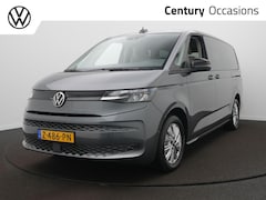 Volkswagen Multivan - 1.4 eHybrid L1H1 | 2x Schuifdeur | Trekhaak | Carplay | Climate Control