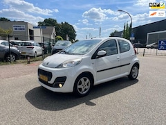 Peugeot 107 - 1.0 Active