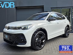 Volkswagen Tiguan - 1.5 eHybrid R-Line 272PK BLACK STYLE VOL