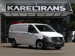 Mercedes-Benz Vito - 116 CDI | Aut. | L2H1 | Navi | Cruise | Airco