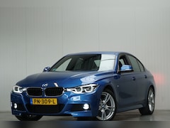 BMW 3-serie - 330i High Executive NL AUTO M-SPORT XENON LEER G.NAVI CLIMA etc