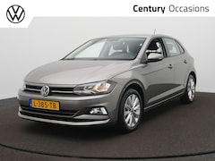 Volkswagen Polo - 1.0 TSI Highline DSG | Parkeersensoren V+A | Carplay | Adaptive Cruise | 16" LM