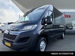 Citroën Jumper - 30 2.2 BlueHDi 120PK L2H2 Club Dubbele Cabine | Trekhaak | Navigatie | Camera | Airco | Cr
