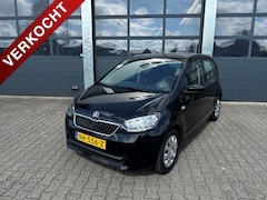 Skoda Citigo - 1.0 60pk 5-drs Ambition