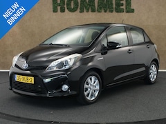 Toyota Yaris - 1.5 Full Hybrid Aspiration - ACHTERUITRIJCAMERA - CLIMATE CONTROL - BLUETOOTH TELEFOONVOOR
