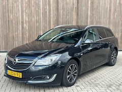 Opel Insignia Sports Tourer - 2.0 CDTI XENON | LEDER |