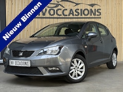 SEAT Ibiza - 1.2 TSI Style AIRCO/CRUISE/15"LV/CLIMATE/ELEKR/SPORTIEF