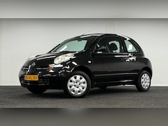 Nissan Micra - 1.0 basis*NweApk*Elektramen*WeinigKilometers