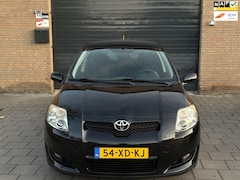 Toyota Auris - 1.6-16V Sol Aut Apk Clima Cruise Control Elektrisch pakket Trekhaak