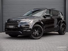 Land Rover Range Rover Evoque - 1.5 P300e AWD R-Dynamic Pano Meridian 360 Leer
