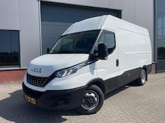 Iveco Daily - 35C18V 3.0 352 H3 L Eerste eigenaar Dubbel lucht 138.000KM