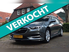 Opel Insignia Sports Tourer - 1.5 Turbo Business Executive | Panorama | Rijbaanbegeleiding | Full Led | Sportstoelen | L