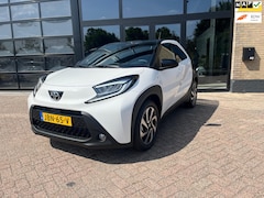 Toyota Aygo X - 1.0 VVT-i MT Pulse, NIEUW , RIJKLAAR