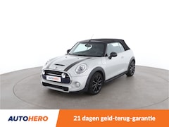 MINI Cabrio - 2.0 Cooper S | WA96490 |
