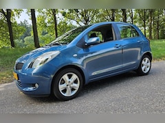 Toyota Yaris - 1.3 VVTi Luna Automaat 1e Eigenaar NL Auto