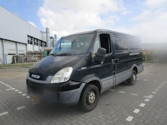 Iveco Daily - 29 L 12V 300 H2 L, Lezen aub
