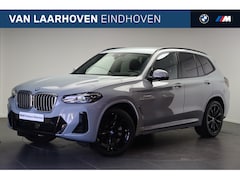 BMW X3 - xDrive30e High Executive M Sport Automaat / Trekhaak / Achteruitrijcamera / Sportstoelen /