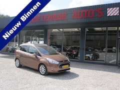 Ford B-Max - 1.0 EcoBoost Titanium apk 25-03-2026