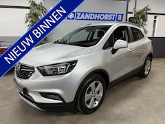 Opel Mokka X - 1.4 Turbo Innovation