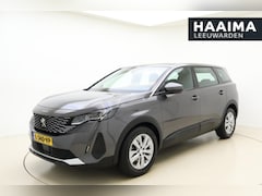 Peugeot 5008 - 1.2 PureTech Blue Lease Active 130 PK | Handgeschakeld | 7-Zits | Trekhaak | Camera | Park
