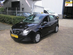 SEAT Ibiza - 1.2 Club nap pas nieuwe apk