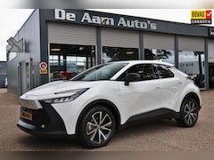Toyota C-HR - 1.8 Hybrid 140 Style Camera Carplay Adaptive Cruise