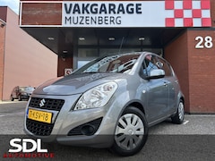 Suzuki Splash - 1.0 VVT Comfort EASSS // AIRCO // ELEK RAMEN // TREKHAAK