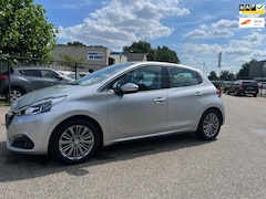 Peugeot 208 - 1.2 PureTech Allure
