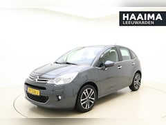 Citroën C3 - 1.2 PureTech Feel Edition 82 PK | Handgeschakeld | Airco | Radio | Navigatie | Cruise Cont