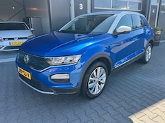 Volkswagen T-Roc - 1.0 TSI Style 83.000 KM