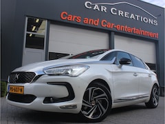 DS 5 - 5 2.0 BlueHDi Business Executive Actie 60 jaar