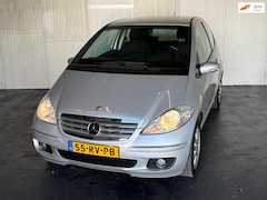 Mercedes-Benz A-klasse - 200 Elegance