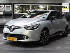 Renault Clio - 0.9 TCe Expression | AIRCO | CRUISE | SENSOREN |NAVI | BASSREFLEX AUDIO | ZEER NETTE AUTO