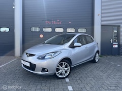 Mazda 2 - 2 1.5 GT-L✓Carplay ✓Cruise ✓Climate ✓Nw APK