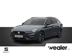 SEAT Leon Sportstourer - FR Business 1.5 TSI eHybrid 150kW / 204pk DSG | Black Pack | LED Matrix | Trekhaak wegklap