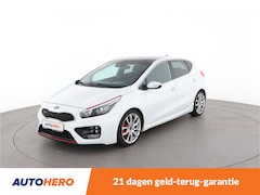Kia Cee'd - 1.6 GT | VD98205 |