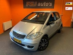 Mercedes-Benz A-klasse - 150 / AUTOMAAT / CLASSIC / AIRCO / APK 26-06-2026