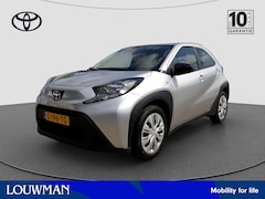 Toyota Aygo X - 1.0 VVT-i MT Play | CarPlay\Android Auto | Camera |