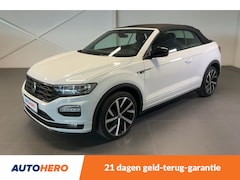 Volkswagen T-Roc Cabrio - 1.5 TSI ACT R-Line | FS09025 |