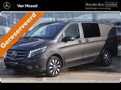 Mercedes-Benz Vito - 116 CDI L2 D.C. | CLIMA/CAMERA/CRUISE/2.500KG AHW | Certified