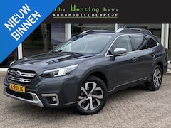 Subaru Outback - 2.5i Premium | Navigatie | Stuurwielverwarming | Stoelverwarming voor + achter | Cruise co