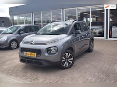 Citroën C3 Aircross - 1.2 PureTech S&S Feel | NAVIGATIE | AUTOMAAT | CLIMATE CONTROL | CRUISE CONTROL |APPLE CAR