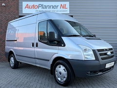 Ford Transit - 350M 2.3 Benzine Btw Vrij Hoog dak 3-Zitter
