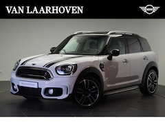MINI Countryman - Cooper S JCW Trim Automaat / Panoramadak / Comfort Access / LED / Stoelverwarming / Head-U