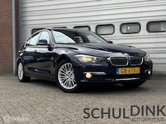 BMW 3-serie - 316i High Executive PARKEERSENSOREN|LEDEREN INTERIEUR