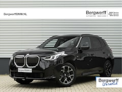 BMW X3 - xDrive20i - M-Sport - Driving + Parking Ass Plus - Harman Kardon - Stoelverwarming