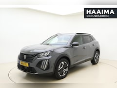 Peugeot 2008 - 1.2 PureTech Allure 100 PK | Handgeschakeld | Camera | Mirror Screen | Cruise Control | Li