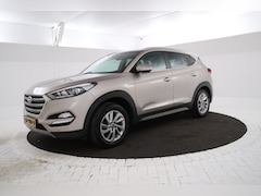 Hyundai Tucson - 1.6 GDi Comfort Navigatie, Climtate, Stoelverw,